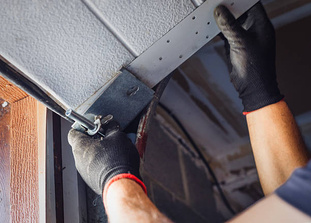 Reliable Garage Door Panel Replacement contractor in Pomona, KS by Garage Doors Repair Pro
